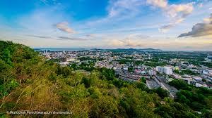Khao Rang